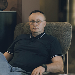 Павел Царевский